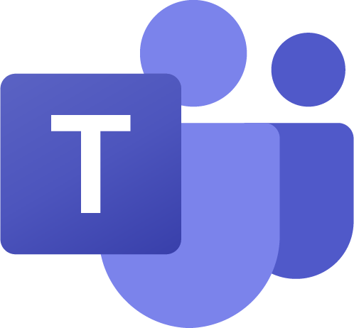 Microsoft Teams Logo